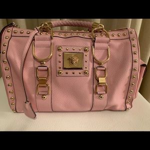 Versace Handbag
